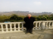 内江【幻影罗成】征婚交友