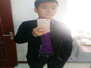 吴忠【木木】征婚交友