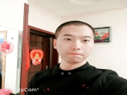 吕梁【上帝的宠儿】征婚交友