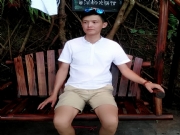 三亚【李渊的夏天】征婚交友