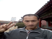 本溪【清雨】征婚交友