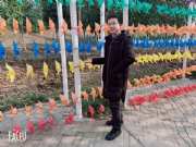 孝感【童话里的海】相亲