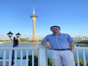 澳门【Yangyi】征婚交友