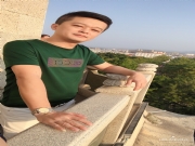 揭阳【旭旭】征婚交友