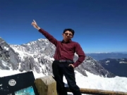 曲靖【寒江孤影】相亲