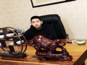 嘉兴【平淡的鸽子】征婚交友