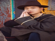 拉萨【朔风】征婚交友