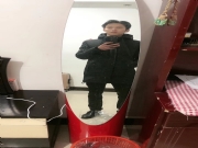 珠海【流浪狗哥】征婚交友