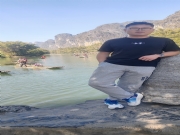 桂林【受过伤的狼】相亲