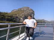 沈阳【墨痕】征婚交友