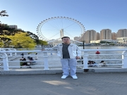 锡林郭勒盟镶黄旗【沐沐】征婚交友