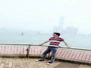 沈阳【Kevin】征婚交友