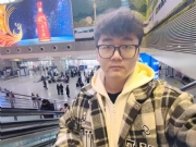 西安【小白】征婚交友