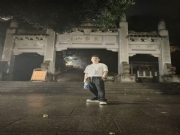 温州【慕晨】征婚交友