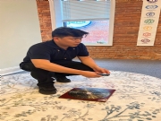 石家庄【张智博】征婚交友