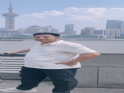 广州【Elias】相亲