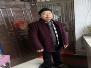 上海征婚交友